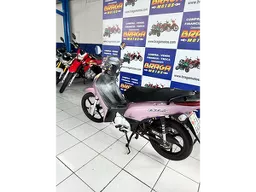 Honda Biz