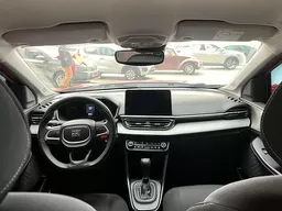 Fiat Pulse