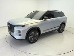 Jaecoo 7