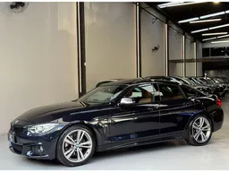 BMW 430i