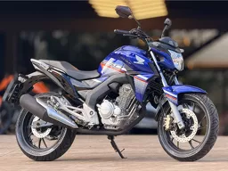 CB Twister