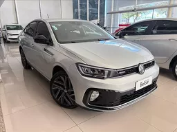Volkswagen Virtus