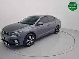 Volkswagen Virtus