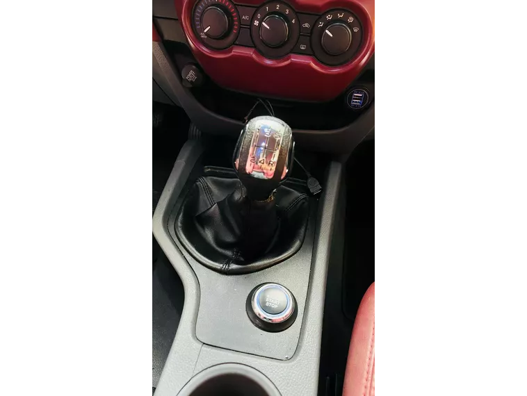 Foto do carro
