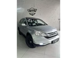 Honda CRV