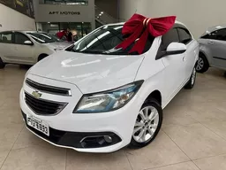 Chevrolet Prisma