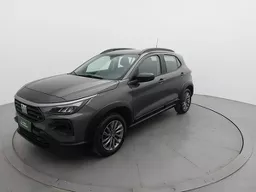 Fiat Pulse