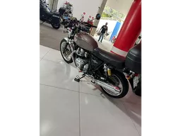 Royal Enfield Interceptor
