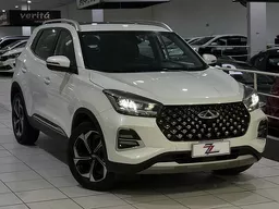Chery Tiggo 5X Pro