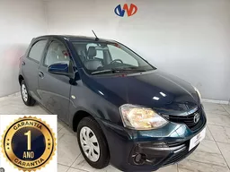 Toyota Etios