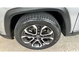 Jeep Commander