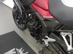 Honda CB 500