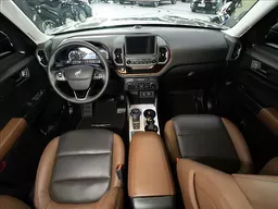 Ford Bronco Sport