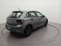 Volkswagen Polo Hatch