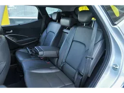 Hyundai Santa Fé