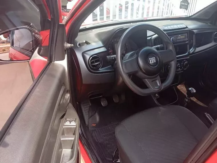 Foto do carro
