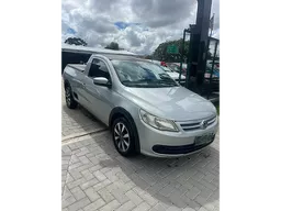 Volkswagen Saveiro