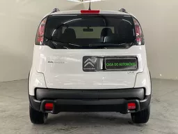 Citroën Aircross