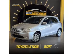 Toyota Etios