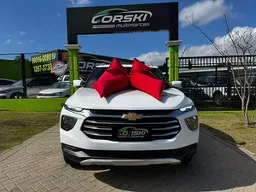 Chevrolet Montana