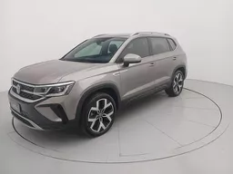 Volkswagen Taos