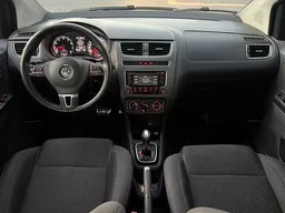 Volkswagen Crossfox