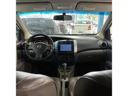 Nissan Grand Livina