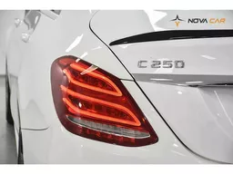 Mercedes-benz C 250