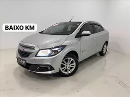 Chevrolet Prisma