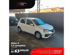 Toyota Etios