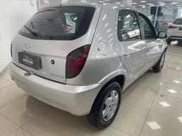 Chevrolet Celta