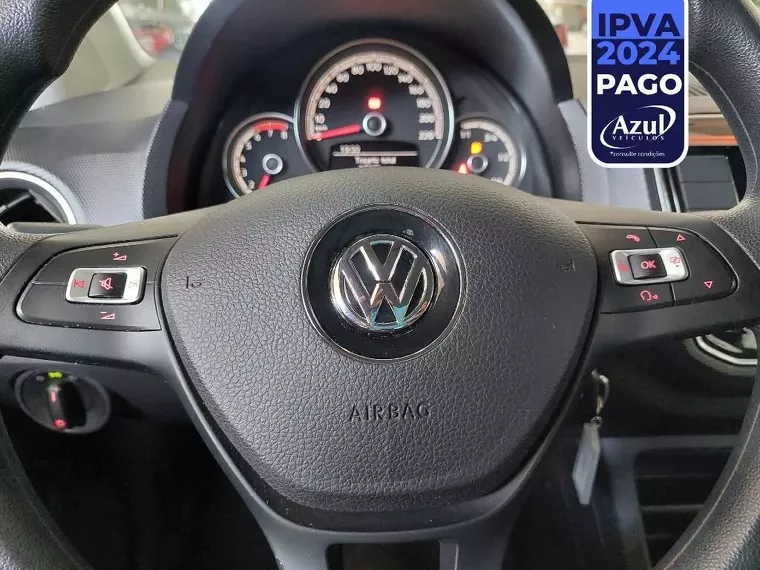 Volkswagen UP Preto 9