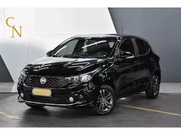 Fiat Argo