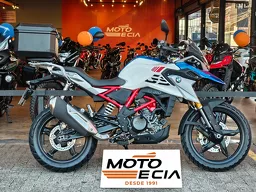 G 310 GS
