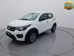 Fiat Mobi