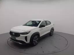 Fiat Fastback
