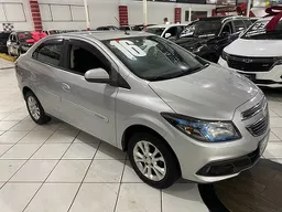 Chevrolet Prisma