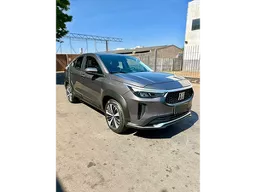 Fiat Fastback