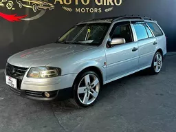 Volkswagen Parati