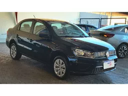 Volkswagen Voyage