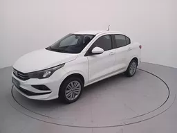 Fiat Cronos