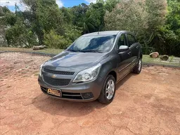 Chevrolet Agile