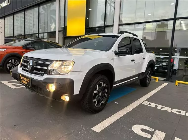 Foto do carro