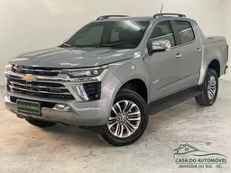 Chevrolet S10
