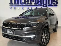 Jeep Commander