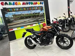 CB 500