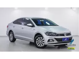 Volkswagen Virtus