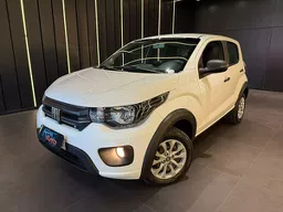 Fiat Mobi