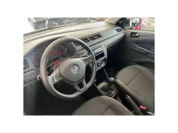 Volkswagen Voyage