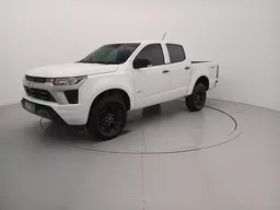 Chevrolet S10